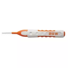 EDELWHITE voor Interdent.Bür.SSS 0,45-2mm, 6 st