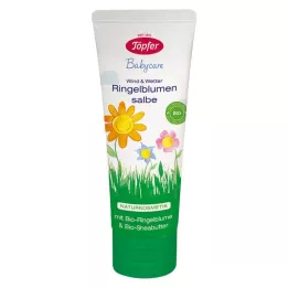 Potter Baby Care Ringel Bloemen OAL WEER &amp; WEER, 75 ml