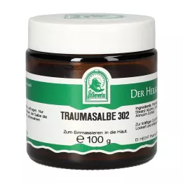 TRAUMASALBE 302, 100 gram
