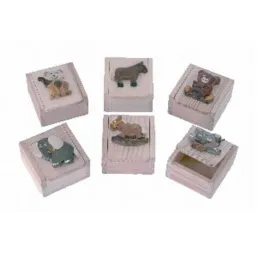 Melktandblikje assorti, 1 st