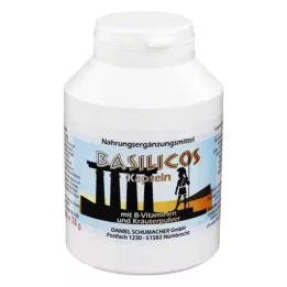 Basilicos Capsules, 180 st