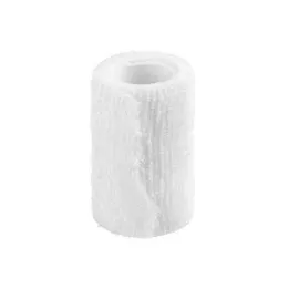 ASKINA Fixatieverband cohesief 8 cmx20 m, 1 st