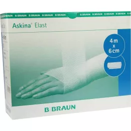 ASKINA ELAST BINDE 6 CMX4 M Los, 20 st