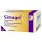 SIMAGEL Kauwtabletten, 100 stuks