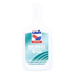 Sport Lavit Spierontspanningsbad (200 ml)