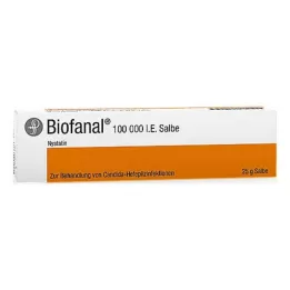 BIOFANAL Zalf, 25 g