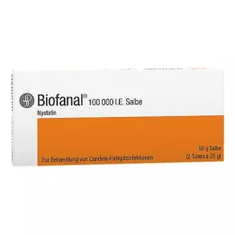 BIOFANAL Zalf, 50 g