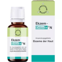 Eczeem Entoxin N DROPS, 100 ml
