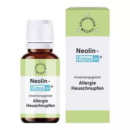 NEOLIN Entoxine N druppels, 50 ml