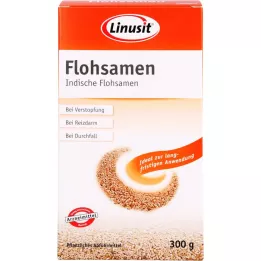 Linusit Flea Seed, 300 g