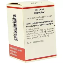 FEL TAURI OLIGOPLEX Tabletten, 150 stuks