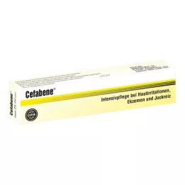 CEFABENE Zalf, 25 g