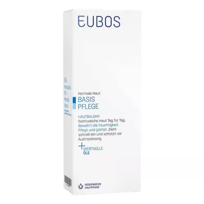 EUBOS HUIDBALSEM, 200 ml