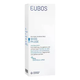 EUBOS HAUTBALSAM F Lotion, 200 ml