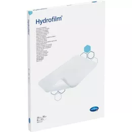 HYDROFILM Transparante associatie 20x30 cm, 10 st