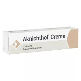 AKNICHTHOL Room, 25 g