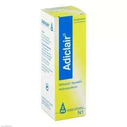 ADICLAIR Suspensie, 24 ml
