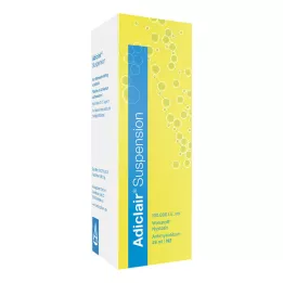 ADICLAIR Suspensiedoseerpomp, 48 ml