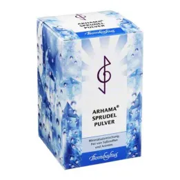 Arhama bruispoeder, 150 g