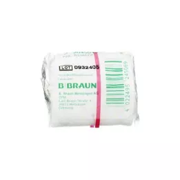 ASKINA Elast Fine verband 4 cmx4 m cellofaan, 1 st