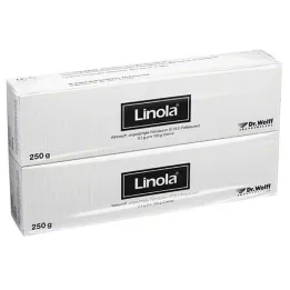 LINOLA Room, 2X250 g