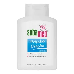 SEBAMED Frisse douche, 200 ml