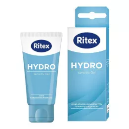 RITEX Hydrogevoelige gel, 50 ml
