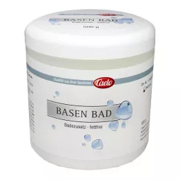 BASENBAD Caelo HV-Verpakking, 500 g