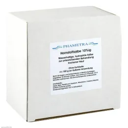 Ureumzalf 10%, 100 g
