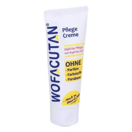 Wofacutan verzorgende crème, 70 ml