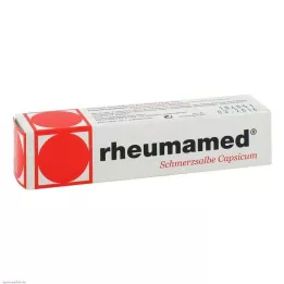 RHEUMAMED Zalf, 15 g