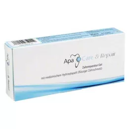 APACARE en Repair Gel Tandpasta, 30 ml