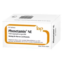 PHOSETAMIN NE Tabletten, 50 stuks