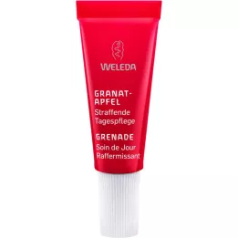 Weleda Granaatappel verstevigende dagzorg, 7 ml