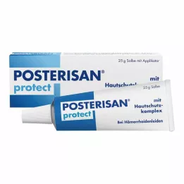 POSTERISAN beschermzalf, 25 g