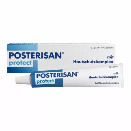POSTERISAN beschermzalf, 50 g