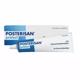 POSTERISAN beschermzalf, 100 g