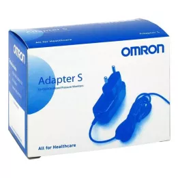 Omron S Voeding, 1 st