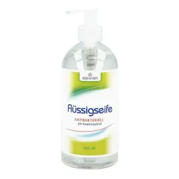 Vloeibare zeep antibacteriële verzorging, 500 ml