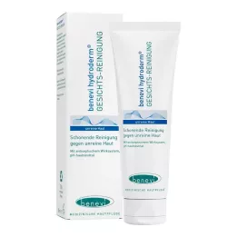 BENEVI Hydroderm Gezichtsreiniger, 125 ml