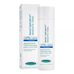 BENEVI Hydroderm Gezichtstonic, 200 ml