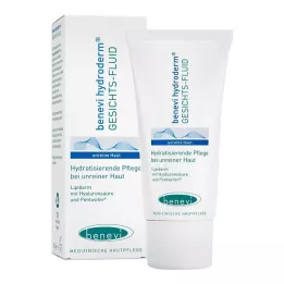 BENEVI Hydroderm Gezichtsvloeistof, 50 ml