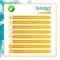 XERODENT Oranje zuigtabletten, 30 stuks
