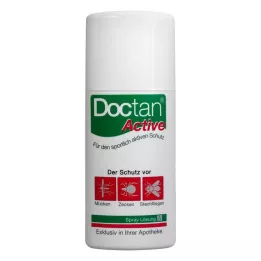 DOCTAN Spuitbus, 100 ml