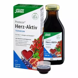 PROTECOR Herz-Aktiv speciale tonic, 250 ml