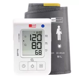 APONORM Bloeddrukmeter Basis Control bovenarm, 1 st
