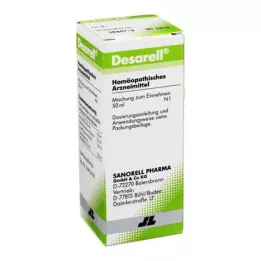 DESARELL Mengsel, 50 ml