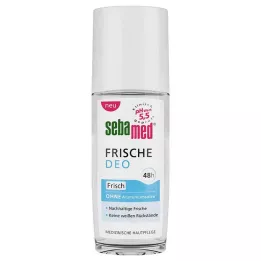 SEBAMED Verse Deodorant Verse Spray, 75 ml