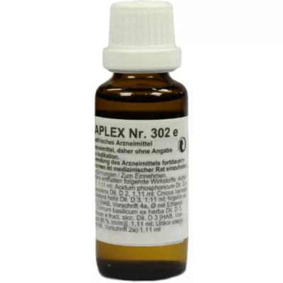 Regen applex 302 e, 30 ml