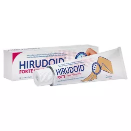 HIRUDOID forte crème 445 mg/100 g, 100 g